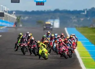 Tiada lagi ‘wildcard’, MotoGP mansuh pelumba jemputan bermula 2027