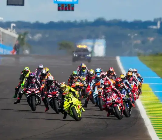 Tiada lagi ‘wildcard’, MotoGP mansuh pelumba jemputan bermula 2027