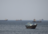 Amerika arah 51 kapal berpatah balik dari Pelabuhan Iran