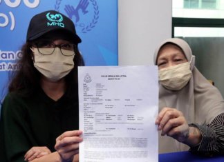 Rugi RM500k, terpedaya pelaburan stesen minyak