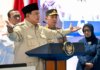 Prabowo mahu kereta ‘kaca’ khas untuk Presiden