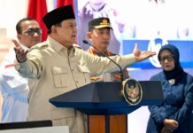 Prabowo mahu kereta ‘kaca’ khas untuk Presiden