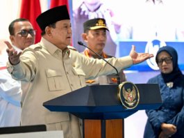 Prabowo mahu kereta ‘kaca’ khas untuk Presiden