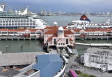 Hantavirus : Pulau Pinang perketat pantauan pintu masuk antarabangsa