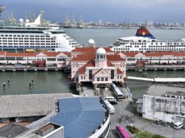 Hantavirus : Pulau Pinang perketat pantauan pintu masuk antarabangsa