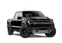 Ford F-150 (2026) tembus pasaran Eropah, harga dari RM352 ribu