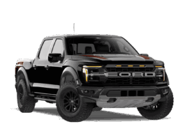 Ford F-150 (2026) tembus pasaran Eropah, harga dari RM352 ribu