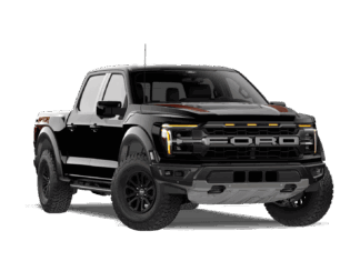 Ford F-150 (2026) tembus pasaran Eropah, harga dari RM352 ribu