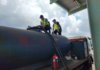 KPDN Pahang sita 59,000 liter diesel bernilai RM355k