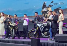 Voge DS625X dan DS800X Rally rasmi lancar, harga mula RM35,888