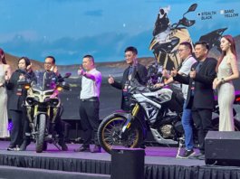 Voge DS625X dan DS800X Rally rasmi lancar, harga mula RM35,888