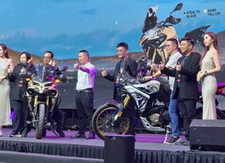 Voge DS625X dan DS800X Rally rasmi lancar, harga mula RM35,888