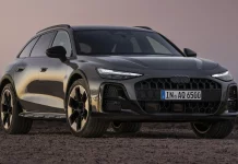 Audi A6 Allroad (2027) diperkenalkan, bukti wagon lasak masih relevan