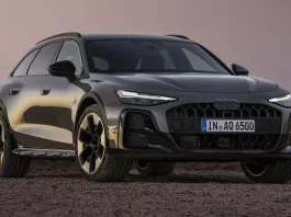 Audi A6 Allroad (2027) diperkenalkan, bukti wagon lasak masih relevan