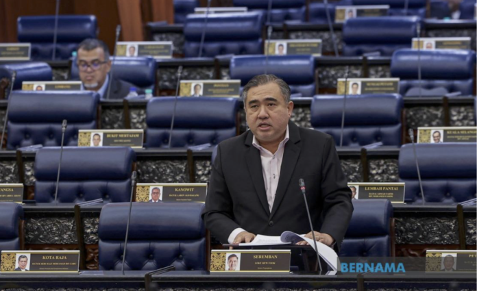 Anthony Loke