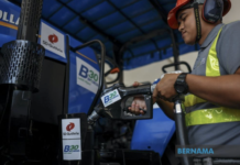 Biodiesel B15 perkukuh keselamatan bekalan diesel