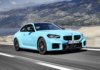 BMW M2 Kini dengan M xDrive, laju sikit daripada M2 RWD!