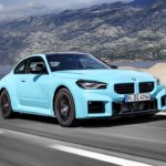 BMW M2 M xDrive 2027.01