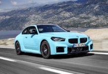 BMW M2 Kini dengan M xDrive, laju sikit daripada M2 RWD!