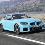 BMW M2 M xDrive 2027.02