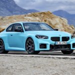 BMW M2 M xDrive 2027.04