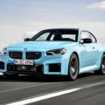 BMW M2 M xDrive 2027.05