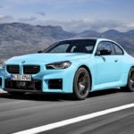 BMW M2 M xDrive 2027.06