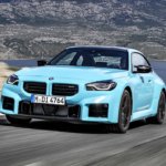 BMW M2 M xDrive 2027.07