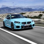 BMW M2 M xDrive 2027.08