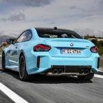 BMW M2 M xDrive 2027.09