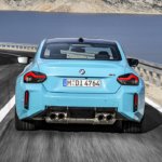 BMW M2 M xDrive 2027.11