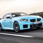 BMW M2 M xDrive 2027.13