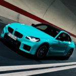 BMW M2 M xDrive 2027.30