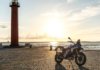 BMW Motorrad lancar model premium, sedia ‘gegar’ jalan raya