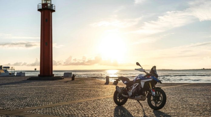 BMW Motorad