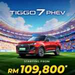 Chery Tiggo 7 PHEV 3rd Anniversary Mega Rewards 2026 01