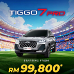 Chery Tiggo 7 Pro 3rd Anniversary Mega Rewards 2026 01