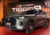 Chery Tiggo 9 lancar di Malaysia – SUV AWD, 256PS, harga bermula RM166,800