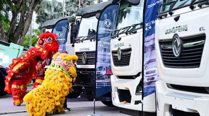 Dongfeng II