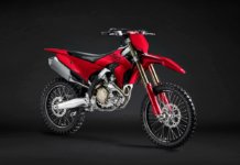Ducati Desmo250 MX 2027 – dunia motocross semakin rancak!