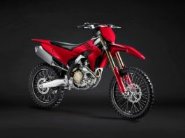 Ducati Desmo250 MX 2027 – dunia motocross semakin rancak!