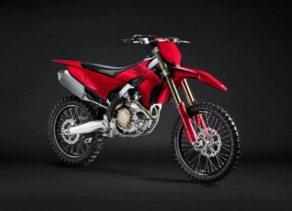 Ducati Desmo250 MX 2027 – dunia motocross semakin rancak!