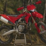 Ducati Desmo450 EDS 2026.01