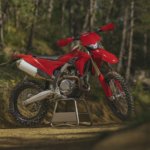 Ducati Desmo450 EDS 2026.02