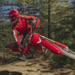 Ducati Desmo450 EDS 2026.03