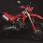 Ducati Desmo450 EDS 2026.06
