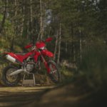 Ducati Desmo450 EDS 2026.07
