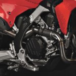 Ducati Desmo450 EDS 2026.11