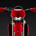 Ducati Desmo450 EDS 2026.12