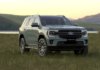 3 varian baharu Ford Everest dilancar sempena Sime Motors MotorExpo 2026